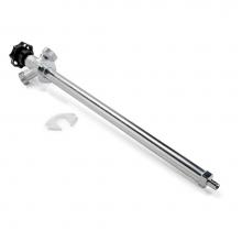 Zurn Industries Z1345-12-PX - Z1345 1/2'' PEX 12'' Wall Faucet  w/External VB