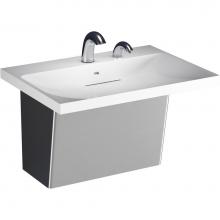 Zurn Industries Z50011 - REEF (4E) SINGLE BASIN - EZ SHIP