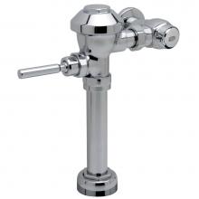 Zurn Industries Z6000AV-HET - 1.28 GAL EXPOSED FLUSH VALVE