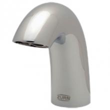 Zurn Industries Z6950-XL-S - Single Post AquaFIT Base Faucet Less Aerator STOCK TRANSACTIONS ONLY