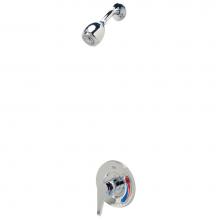 Zurn Industries Z7301-SS-MT - TG3 SHOWER VALVE, ACCESSORIES,& TRIM