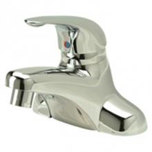 Zurn Industries Z7440-XL-FC - SIERRA FAUCET (-XL) WITH 0.5 GPM VP SPRAY OUTLET (LEAD FREE)