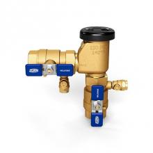 Zurn Industries 34-710 - 3/4'' 710 PVB W/BV NON-POTABLE