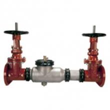 Zurn Industries 4-350ASTR-A - 4'' 350AST W/GRV SPOOL A