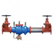 Zurn Industries 8-375AROSY-A - 8'' 375AOSY W/GRV SPOOL A LEAD FREE