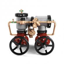 Zurn Industries 10-475STDAR - 10'' 475 RPDA SS Body N pattern W/spool OSY Gates FLG X FLG