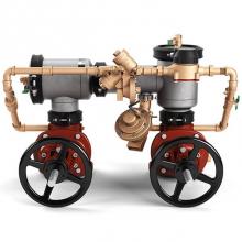 Zurn Industries 8-475STDAR - 8'' 475 RPDA SS Body N pattern W/spool OSY Gates FLG X FLG