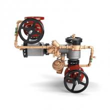 Zurn Industries 6-475STDARV - 6'' 475 RPDA SS Body Vert W/spool OSY Gates FLG X FLG