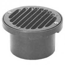 Zurn Industries FD2200-NH3 - FD2200 3'' No-Hub Small Area Floor Drain