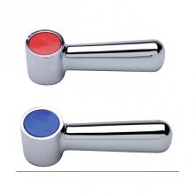 Zurn Industries G60501-BP - HANDLE OPTION #1: TWO 2-1/2'' LEVER HANDLES - Skin Pack