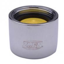 Zurn Industries G62619 - (k) (-2F) 2.2 GPM VR FEMALE AERATOR, 3/4-27 F, PCA (YELLOW)