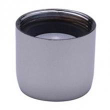 Zurn Industries G63561 - (k) (-7M) 1.0 GPM MALE SPRAY OUTLET, 13/16-27 M, PCA (RED)