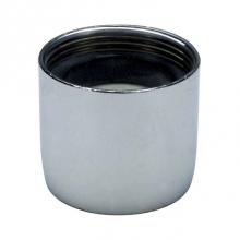 Zurn Industries G66695-BP - 17F AERATOR1.5GPM Vanl Res female Aerator - Skin Pack