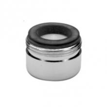 Zurn Industries G66701 - (P)18M'LAMINAR FLOW OUTLET,1.5GPM,PCA,VR,JR.,13/16-27MALE