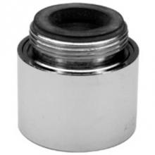 Zurn Industries G67817 - (22F), 1.0 GPM, LAMINAR OUTLET, VR, FEMALE, 3/4-27