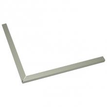 Zurn Industries JP1996-BV24 - Z1996 24'' Vinyl Bumper Guard Set