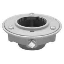 Zurn Industries JP2321-NH2-ASSY - FD2321 2'' NH Body Only w/2'' Clamp Collar