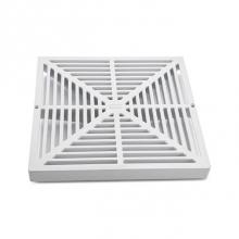 Zurn Industries JP2370-F - FD2370 Full Grate P.N. 824770046