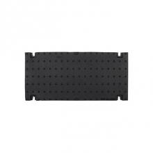 Zurn Industries P12-DC - 12'' x 24'' Ductile Iron Solid Class E Cover -  P.N. 663520017 (cek)