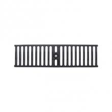 Zurn Industries P6-DGE-USA - 6'' x 20'' Ductile Iron Class E Grate USA - P.N. 944730017 (Buy as 944730017)