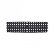 Zurn Industries P6-HPDE-OS - 6'' x 20'' Ductile Heel Proof Class E Grate - P.N. 944540017