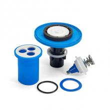 Zurn Industries P6000-ECA-PWS-RK - CLOSET REBUILD KIT - 2.4 GAL