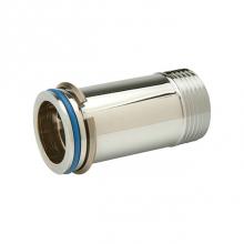 Zurn Industries P6000-J2 - TAILPIECE ASSEMBLY 2-3/4''' TO ROUGH-IN 5'-5 3/4''