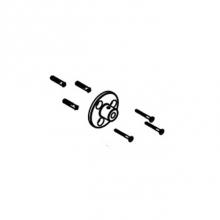 Zurn Industries P6000-P8 - WALL FLANGE W/SETSCREW