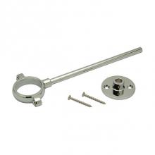 Zurn Industries P6000-YJ8 - SPLIT RING PIPE SUPPORT ASSEMBLY 8 IN