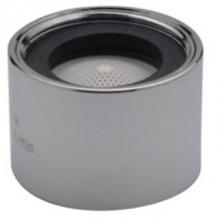 Zurn Industries P6900-20L-GN - 1.0 GPM AER F/GOOSENECK FAUCETS FEMALE AERATED PCA PERLATOR