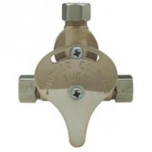 Zurn Industries P6900-MV-XL - LEAD FREE MIXING VALVE