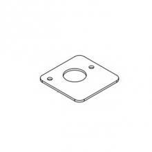 Zurn Industries P6920-42 - ANGLE BASE PLATE GASKET (F/SPOUT)