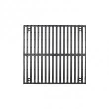 Zurn Industries P817-DGC-24X24 - (cek) Z817 24x24 Ductile Iron Class C Grate P.N. 603320017