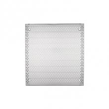 Zurn Industries P817-PS-24X24 - Z817 24'' x 24'' Stainless SteelPerforated Grate
