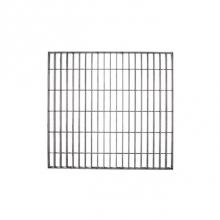 Zurn Industries P817-SBG-24X24 - Z817 24'' x 24'' Stainless SteelBar Grate