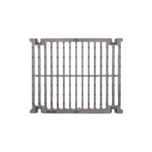 Zurn Industries P874-12-DGC - (CEK)Z874 DUCTILE GRATE, CLASS C PN 675990017