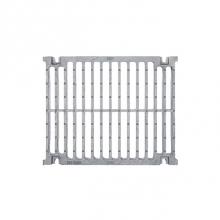 Zurn Industries P874-12-GDC-USA - Z874 Galvanized Ductile Grate Class C USA