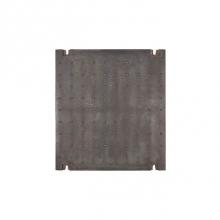 Zurn Industries P874-18-DCC - 18'' DUCTILE SOLID COVER CLASS C PN 644000017