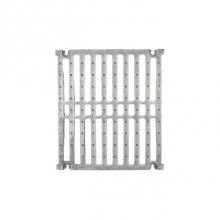 Zurn Industries P874-18-GDE-USA - Z874-18 GALV DUCTILE IRON CLASS E GRATE USA  PN 94499G019-USA