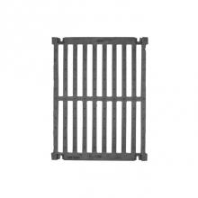Zurn Industries P874-21-DGC - Z874 DUCTILE GRATE, CLASS C PN676230017