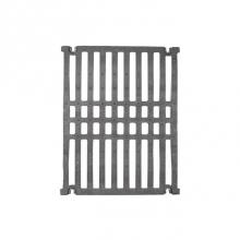Zurn Industries P874-21-DGE-USA - Z874 DUCTILE GRATE USA FOR 874-21 PN 945250017