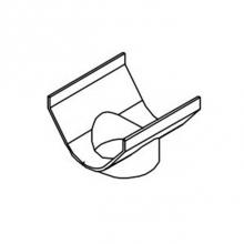 Zurn Industries P882-U4-NS - Z882 4'' NH BOTTOM OUTLET W/SCREWS PN 622060016