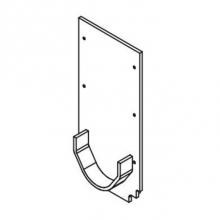 Zurn Industries P886-E1-NS - Z886 CLOSED END CAP W/SCREWS  (BAG)
