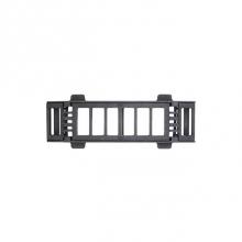 Zurn Industries P886-HR - Z886 Removeable Ductile Hwy Frame & Grate