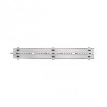 Zurn Industries P886-PVSS - Z886 PAVER SLOT GRATE STAINLESS STEEL PN 942870015