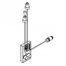 Zurn Industries PP6800-EL - ELECTRONICS ASSEMBLY