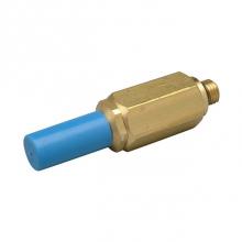 Zurn Industries PR6000-E13F - RISER TUBE ASSEMBLY W/FILTER