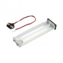 Zurn Industries PR6000-MB - BATTERY HOLDER W/CONNECTING CABLE