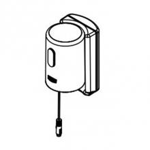 Zurn Industries PTR6200-L-0.25-W2 - Battery Connected ZTR cap retrofit kit (0.25 gal)