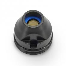 Zurn Industries PTR6203-FA-LF - ZTR URINAL  0.125/0.250 gpf Tailpiece Filter